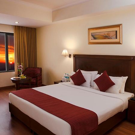 Le Lac Sarovar Portico- Ranchi Eksteriør bilde